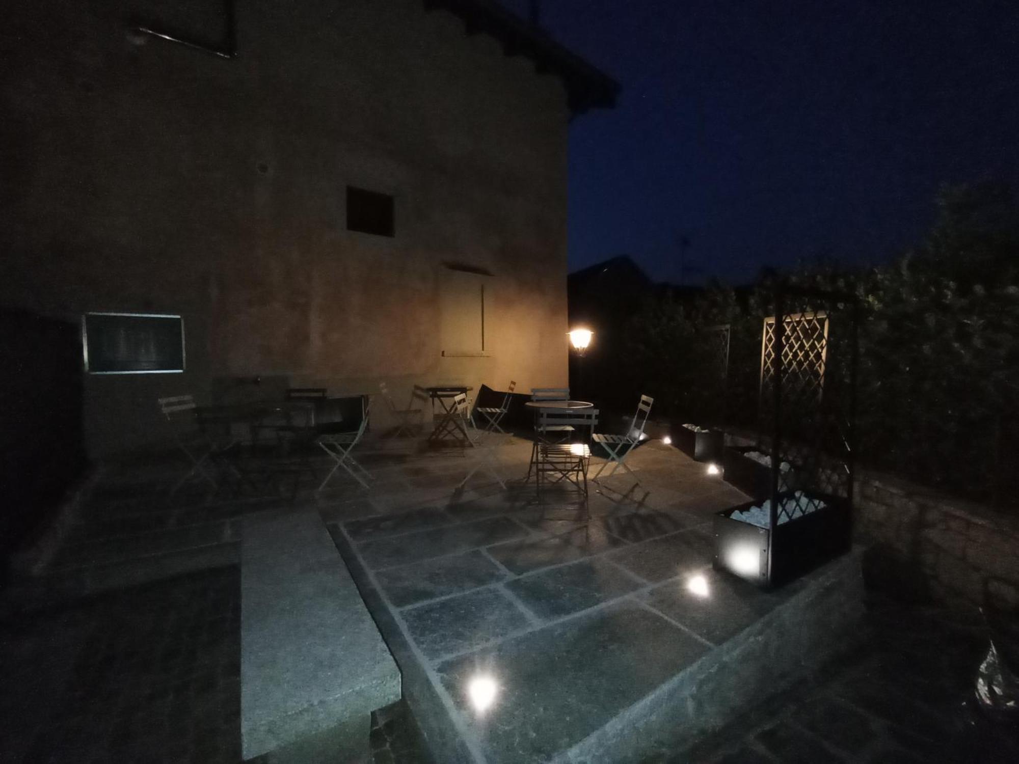 Ortacolorhome Greenhome-Boleto Madonna Del Sasso 外观 照片