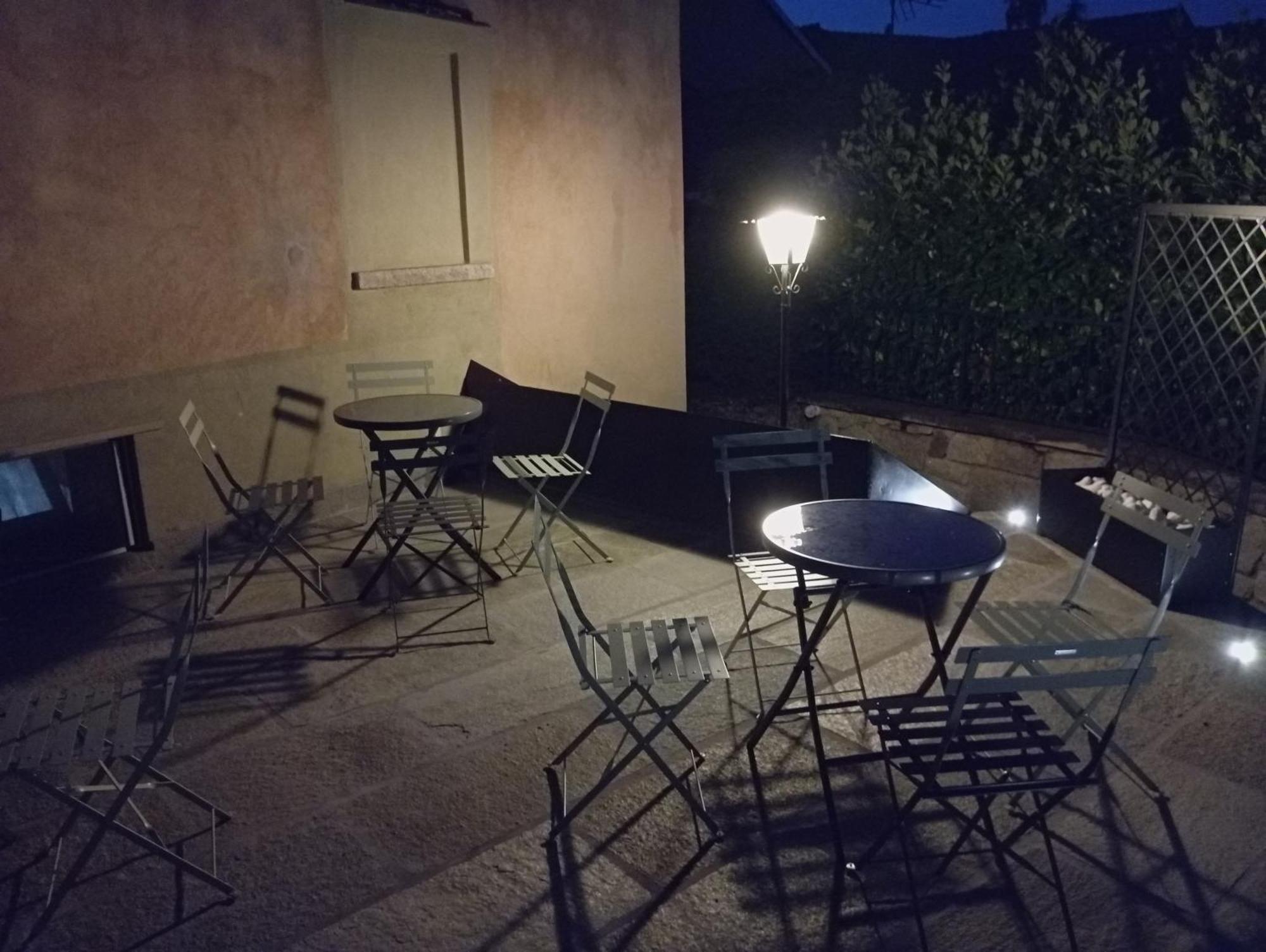 Ortacolorhome Greenhome-Boleto Madonna Del Sasso 外观 照片