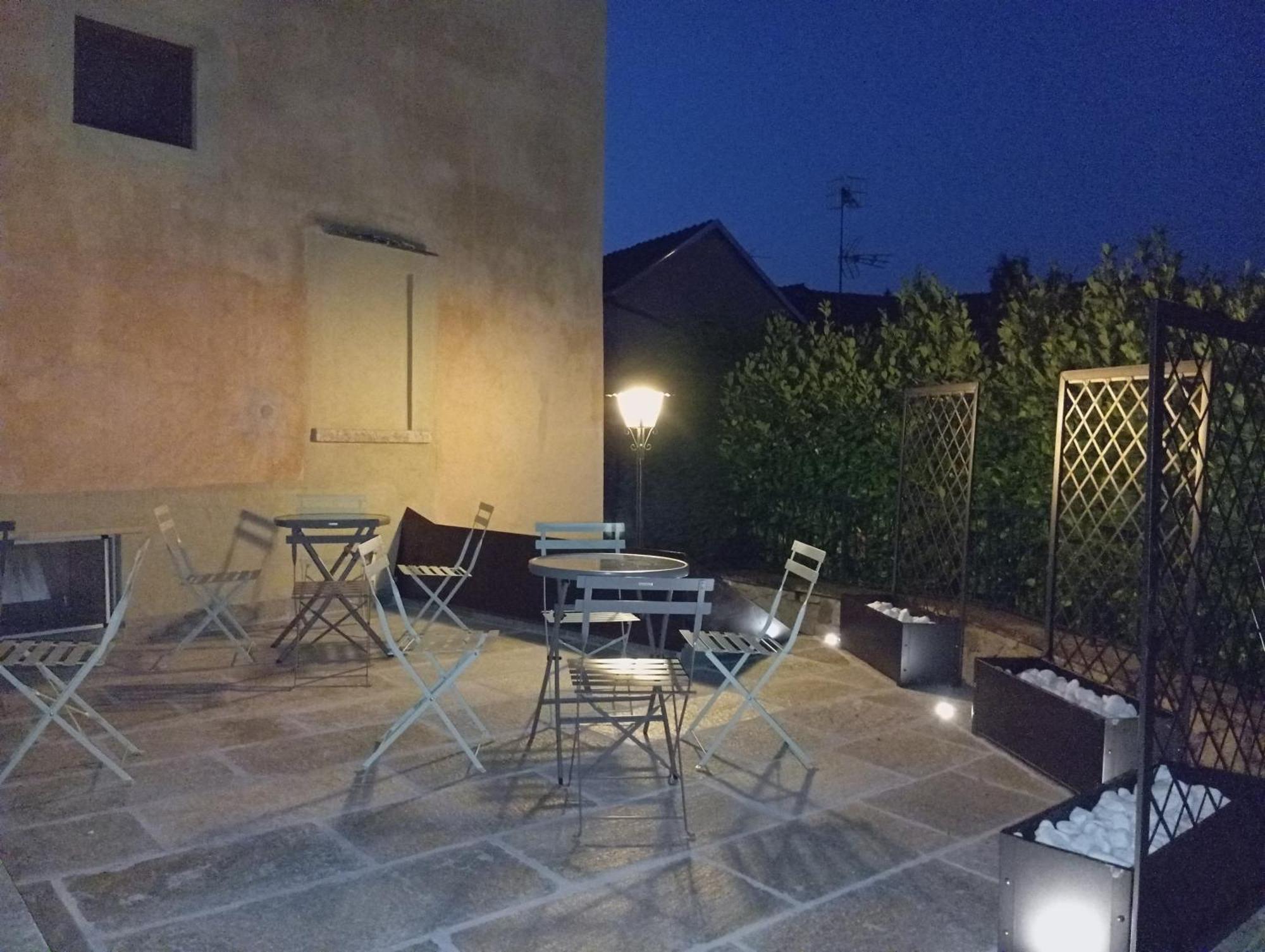 Ortacolorhome Greenhome-Boleto Madonna Del Sasso 外观 照片