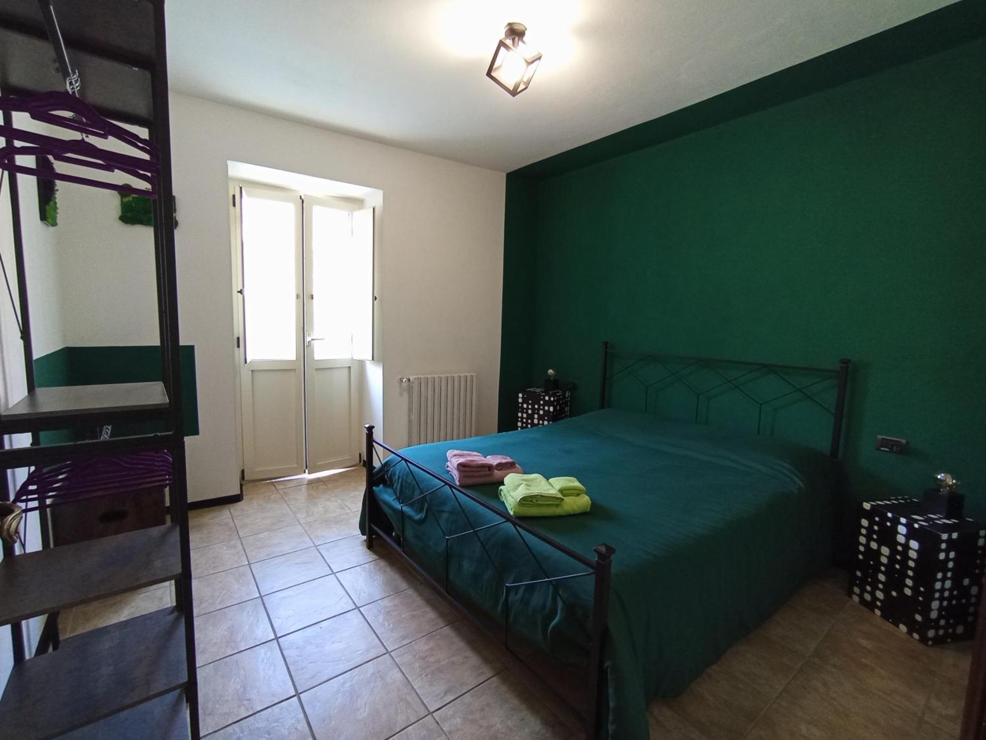 Ortacolorhome Greenhome-Boleto Madonna Del Sasso 外观 照片