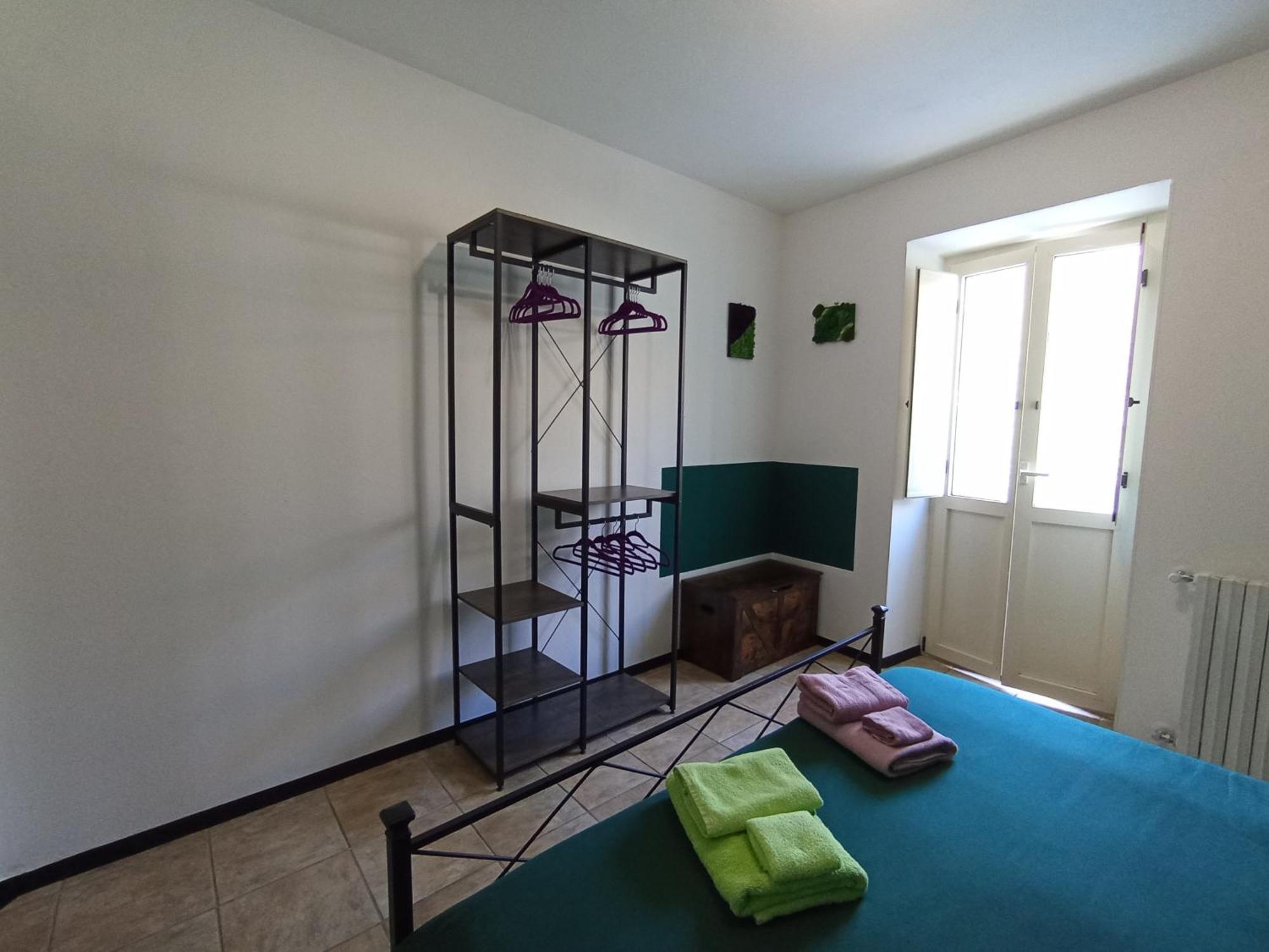 Ortacolorhome Greenhome-Boleto Madonna Del Sasso 外观 照片